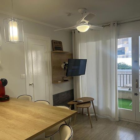 Salou Apartamento Premium A 150M Playa Zona Capellans Visita Port Aventura Exterior foto
