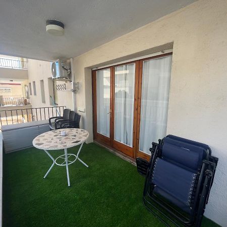 Salou Apartamento Premium A 150M Playa Zona Capellans Visita Port Aventura Exterior foto