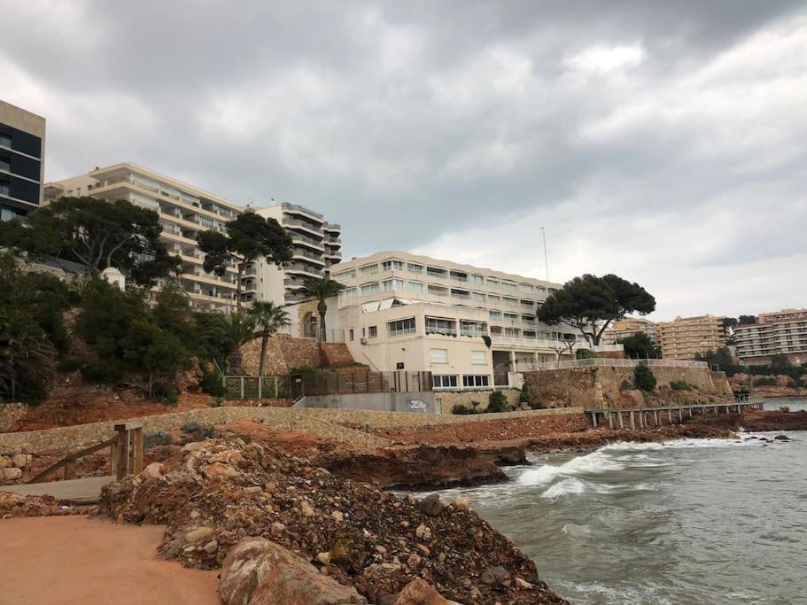 Salou Apartamento Premium A 150M Playa Zona Capellans Visita Port Aventura Exterior foto