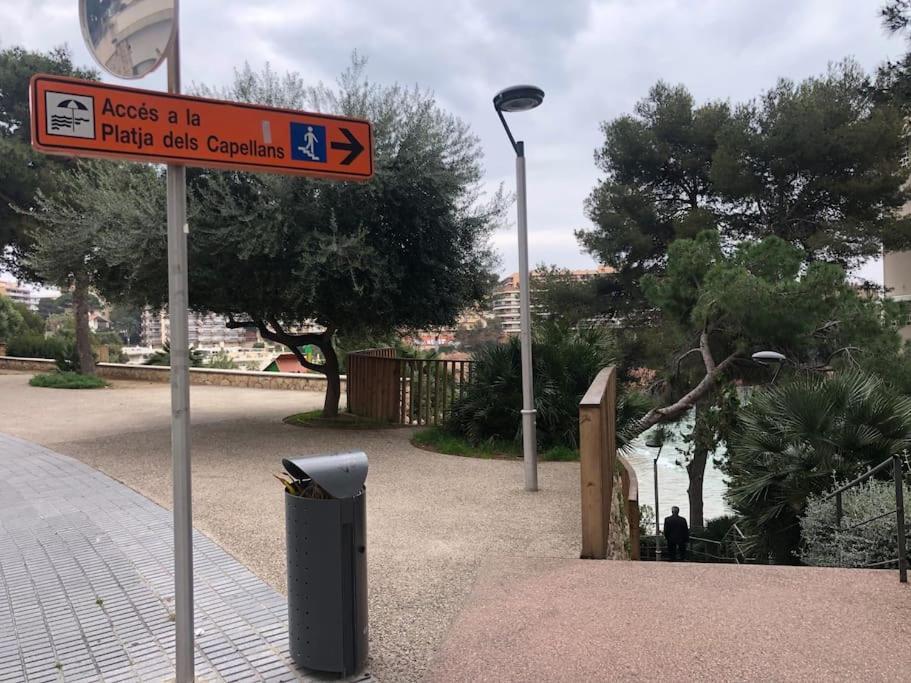 Salou Apartamento Premium A 150M Playa Zona Capellans Visita Port Aventura Exterior foto