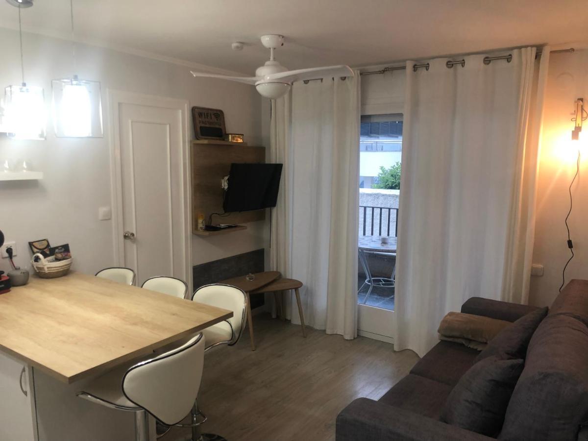 Salou Apartamento Premium A 150M Playa Zona Capellans Visita Port Aventura Exterior foto