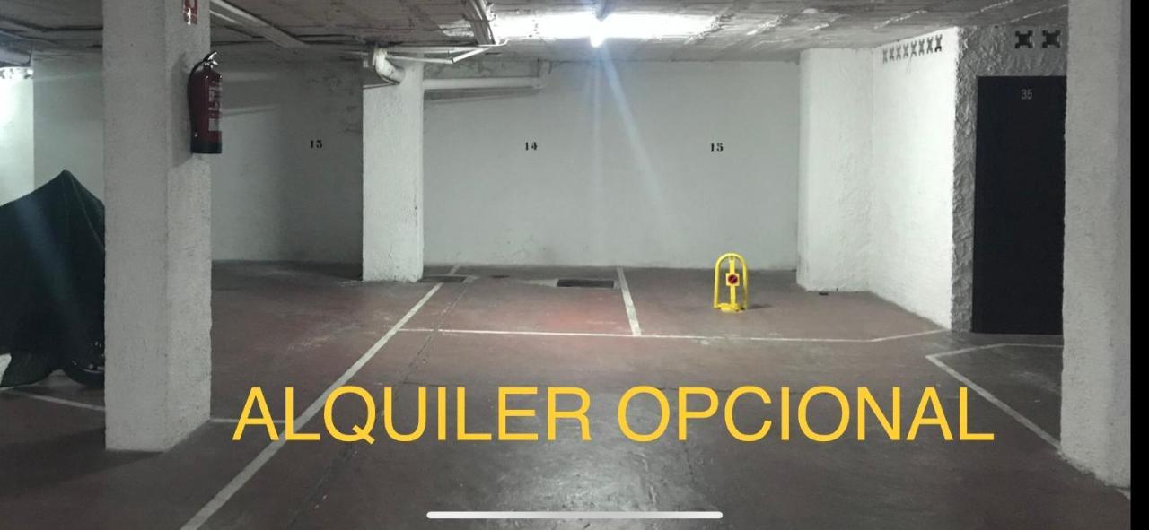 Salou Apartamento Premium A 150M Playa Zona Capellans Visita Port Aventura Exterior foto