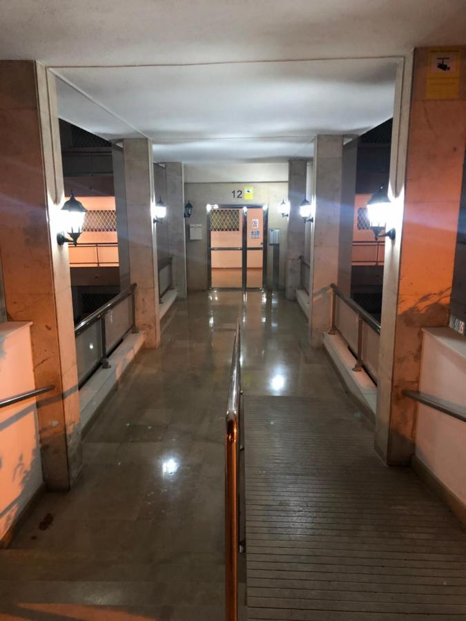 Salou Apartamento Premium A 150M Playa Zona Capellans Visita Port Aventura Exterior foto