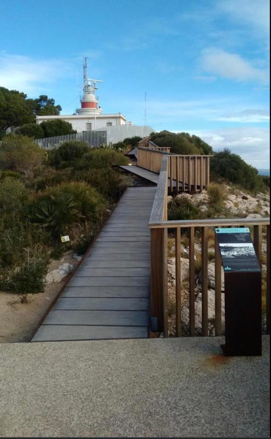 Salou Apartamento Premium A 150M Playa Zona Capellans Visita Port Aventura Exterior foto