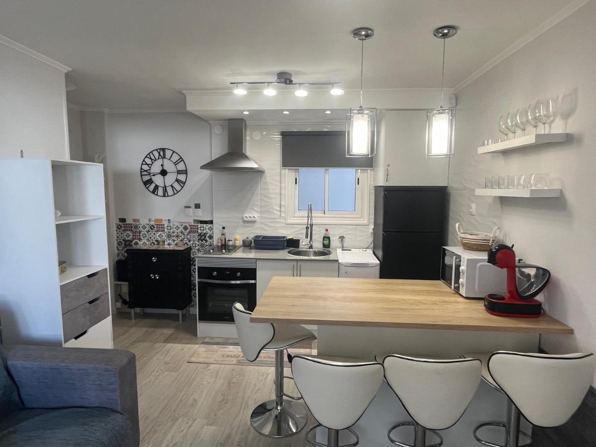 Salou Apartamento Premium A 150M Playa Zona Capellans Visita Port Aventura Exterior foto