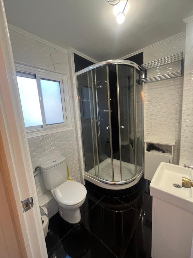 Salou Apartamento Premium A 150M Playa Zona Capellans Visita Port Aventura Exterior foto