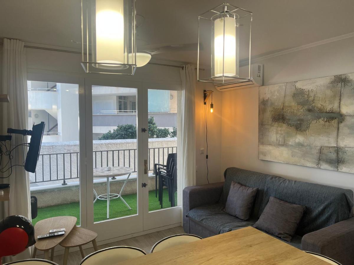 Salou Apartamento Premium A 150M Playa Zona Capellans Visita Port Aventura Exterior foto