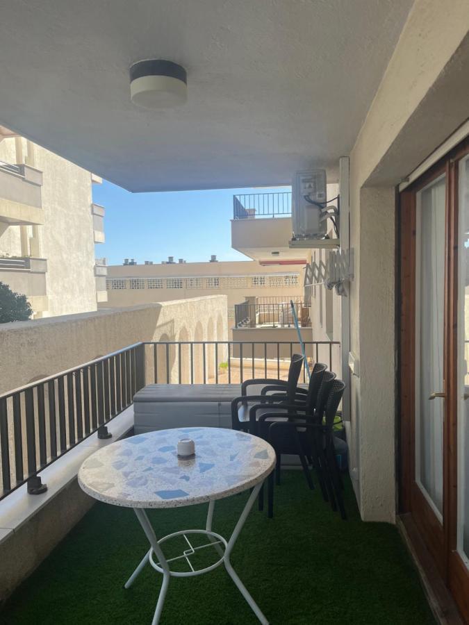 Salou Apartamento Premium A 150M Playa Zona Capellans Visita Port Aventura Exterior foto