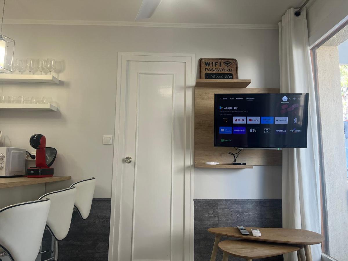 Salou Apartamento Premium A 150M Playa Zona Capellans Visita Port Aventura Exterior foto